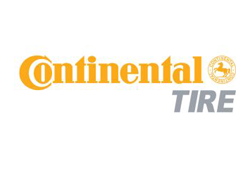 Continental Tire event planner