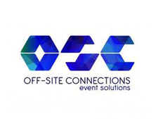 Off Site Connections event planner