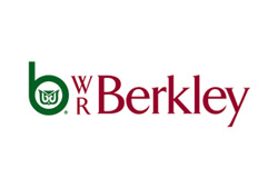 WR Berkley event planner