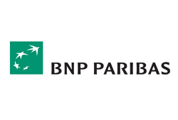 BNP PARIBAS event planner