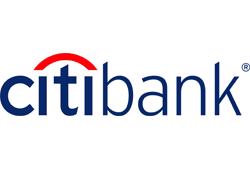 CITIBANK event planner