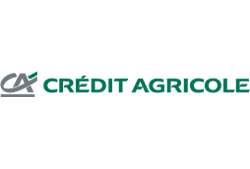 Credit Agricole event planner