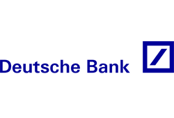 Deutsche Bank event planner