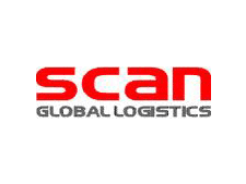 Scan Global Logistics event planner